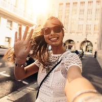 Отзыв от Лика - Visa DTV